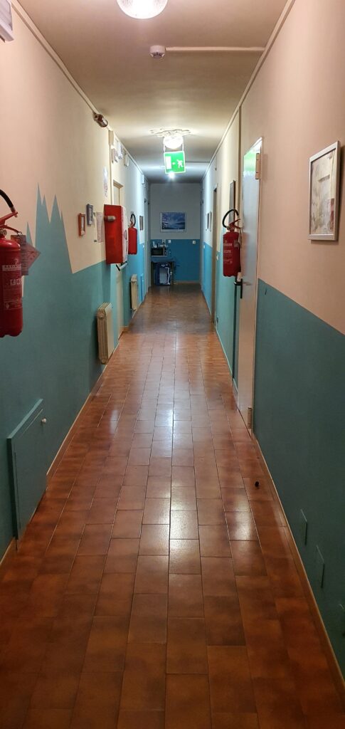 Fotografia 7 di Hotel 3 Stelle in vendita nel cuore delle alpi marittime – ENTRACQUE