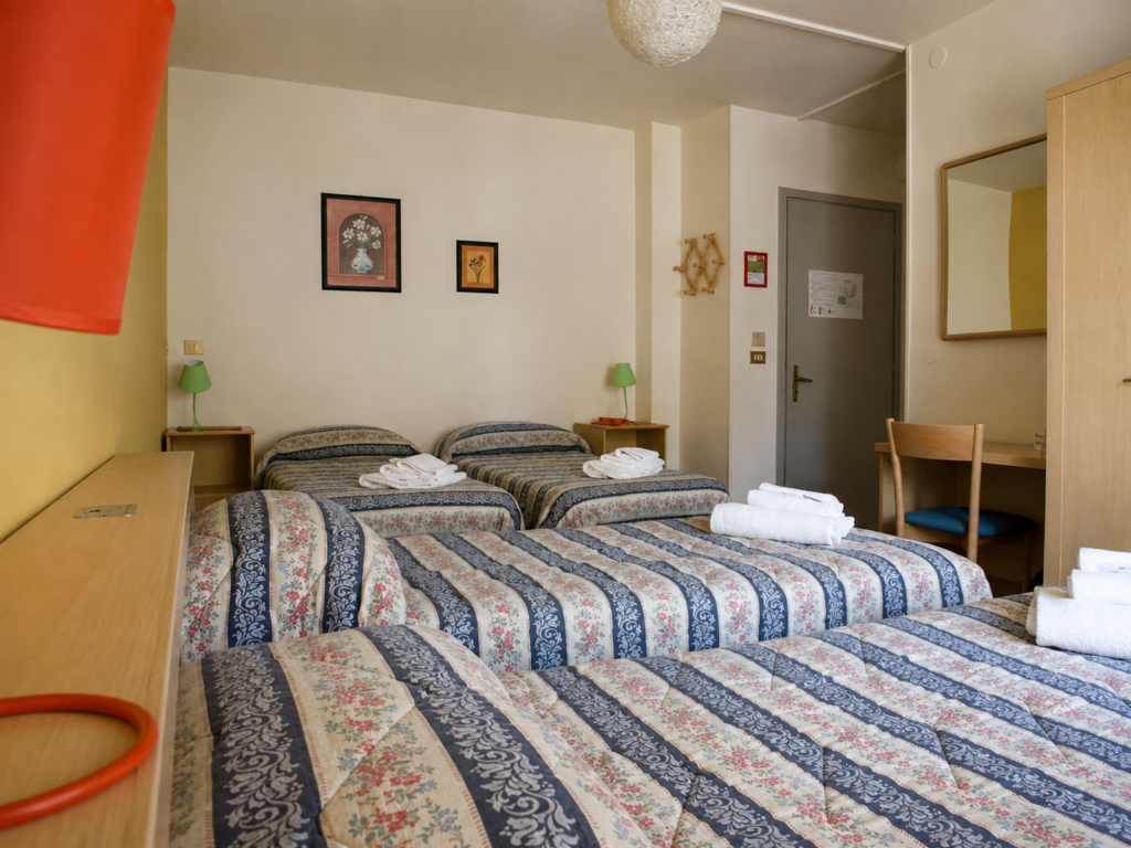 Fotografia 11 di Hotel 3 Stelle in vendita nel cuore delle alpi marittime – ENTRACQUE