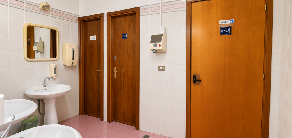 Fotografia 10 di Hotel 3 Stelle in vendita nel cuore delle alpi marittime – ENTRACQUE