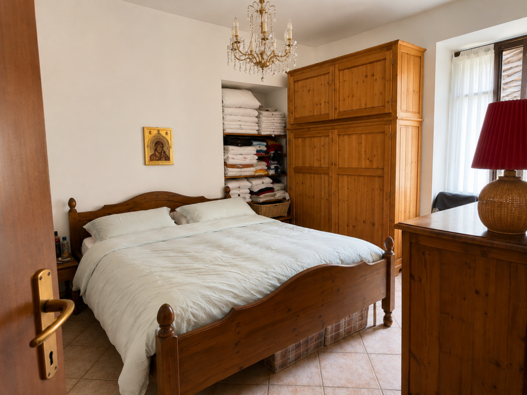 Fotografia 9 di Locanda Spada Reale di Frassino| Cedesi attività