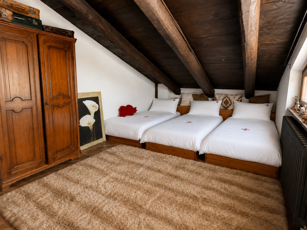 Fotografia 18 di Locanda Spada Reale di Frassino| Cedesi attività