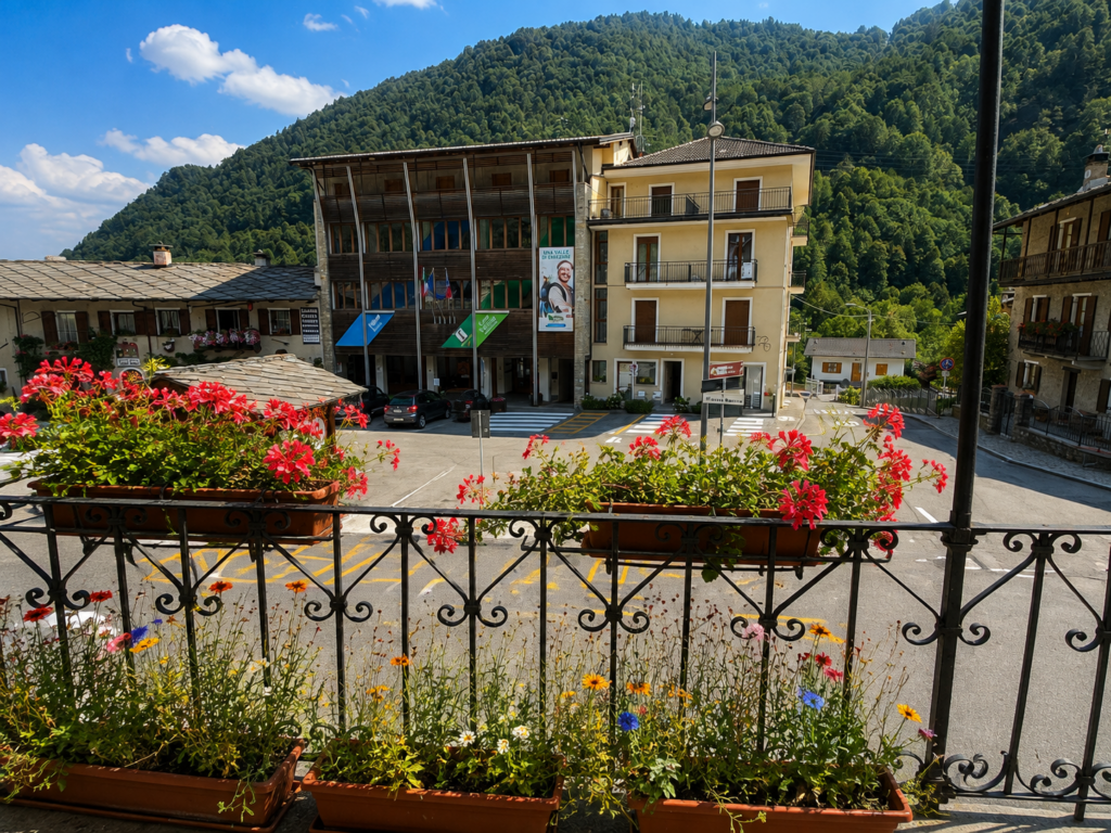 Fotografia 10 di Locanda Spada Reale di Frassino| Cedesi attività