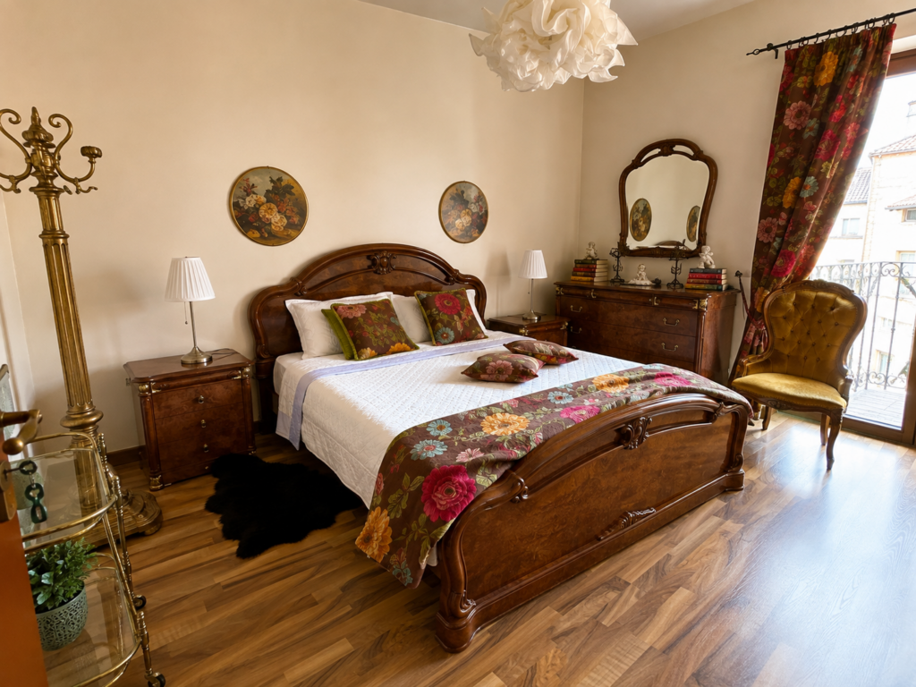 Fotografia 12 di Locanda Spada Reale di Frassino| Cedesi attività
