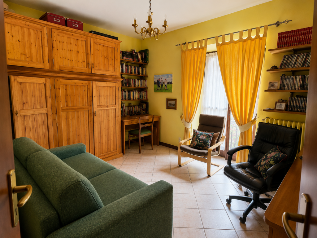 Fotografia 11 di Locanda Spada Reale di Frassino| Cedesi attività