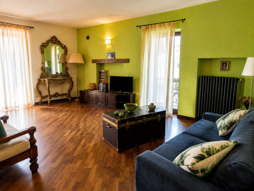 Fotografia 14 di Locanda Spada Reale di Frassino| Cedesi attività