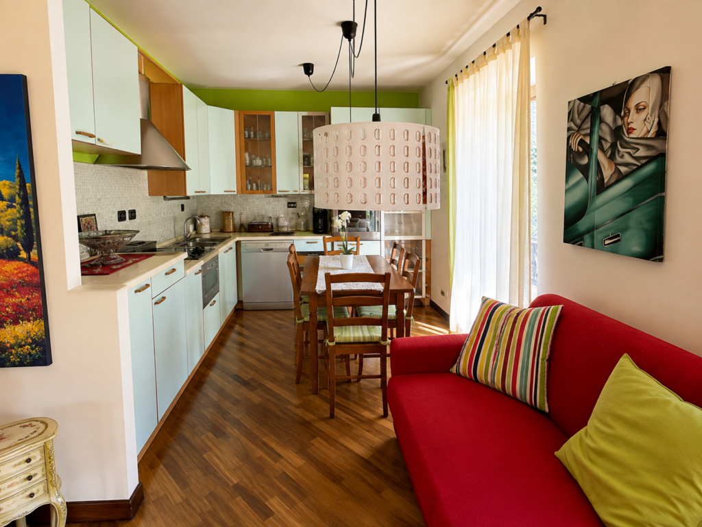 Fotografia 7 di Locanda Spada Reale di Frassino| Cedesi attività