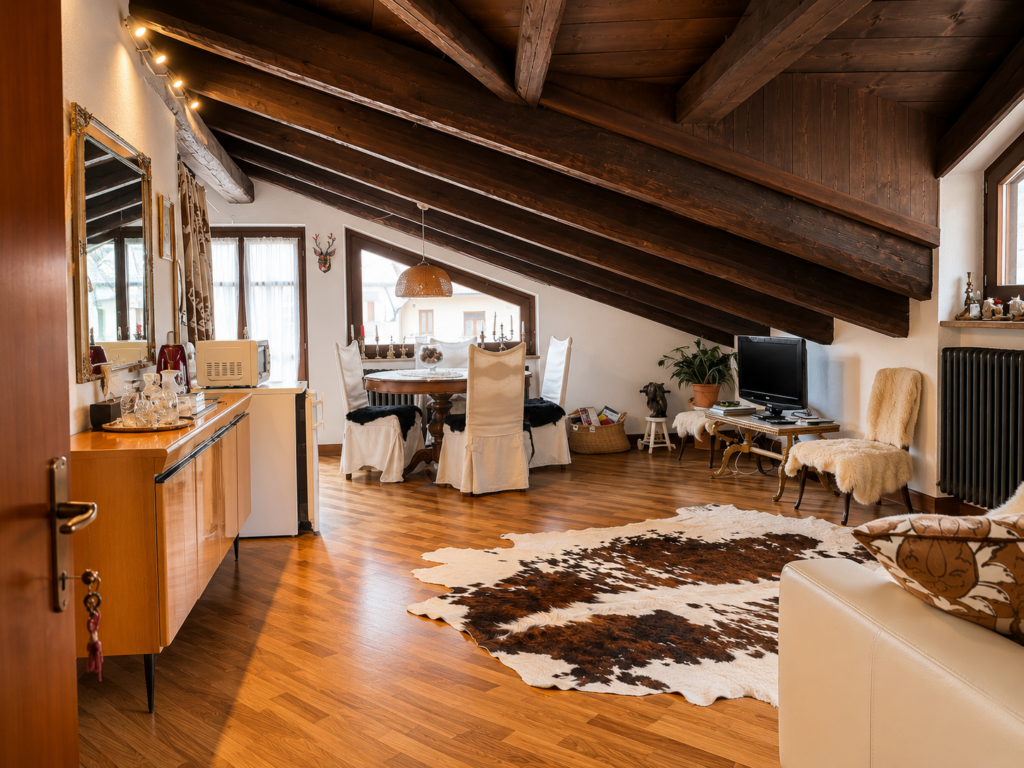 Fotografia 17 di Locanda Spada Reale di Frassino| Cedesi attività